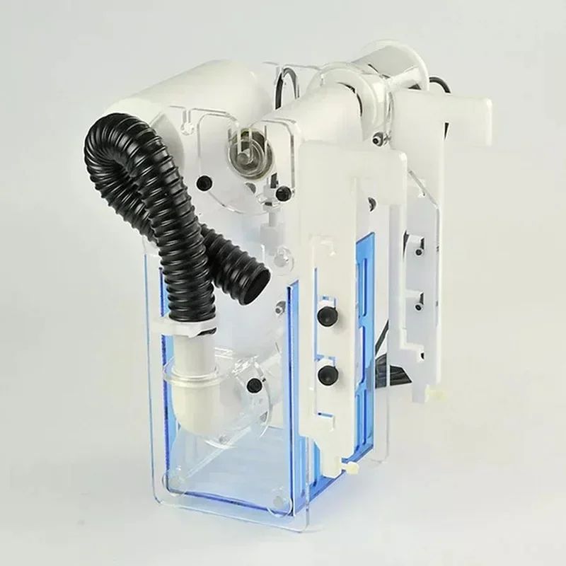 Bubble Magus Roller Filter ARF Series Original Replacement for Aquarium Fish Tank ARF-L-ARF-L-G2 Auto Fleece Sump