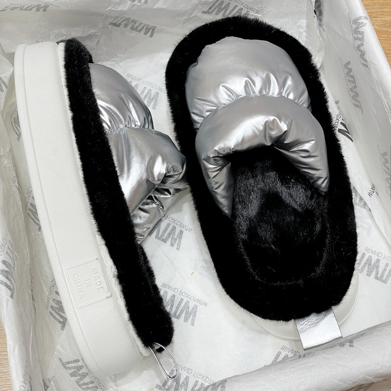 Sandals Outside Clogs With Heel Espadrilles Platform 2022 Women's Female Quality Shoe Large Size Med Thick High New Fashion Fur New Girls Bi 6Ea7