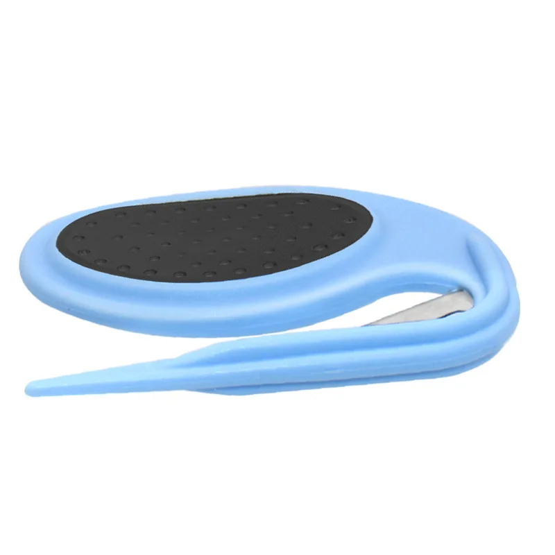 New Cat Dog Comb Pet Open Knot Comb Cat Puppy Hair Fur Shedding Grooming Trimmer Comb Blade Cat Brush Pet Grooming
