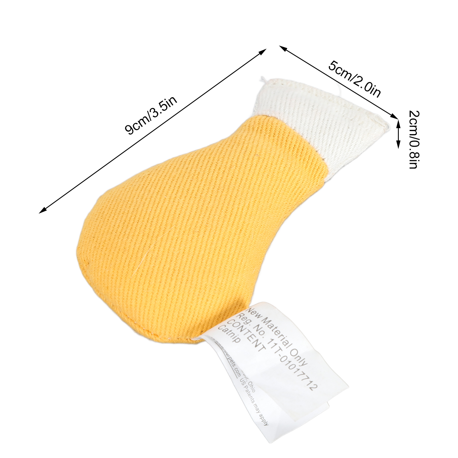 Chicken Leg Cat Toys, Bite Resistant, Soft, Comfortable, Interactive, Stuffed Cat Catnip, Dogs, Cats, Pets, 2Pcs