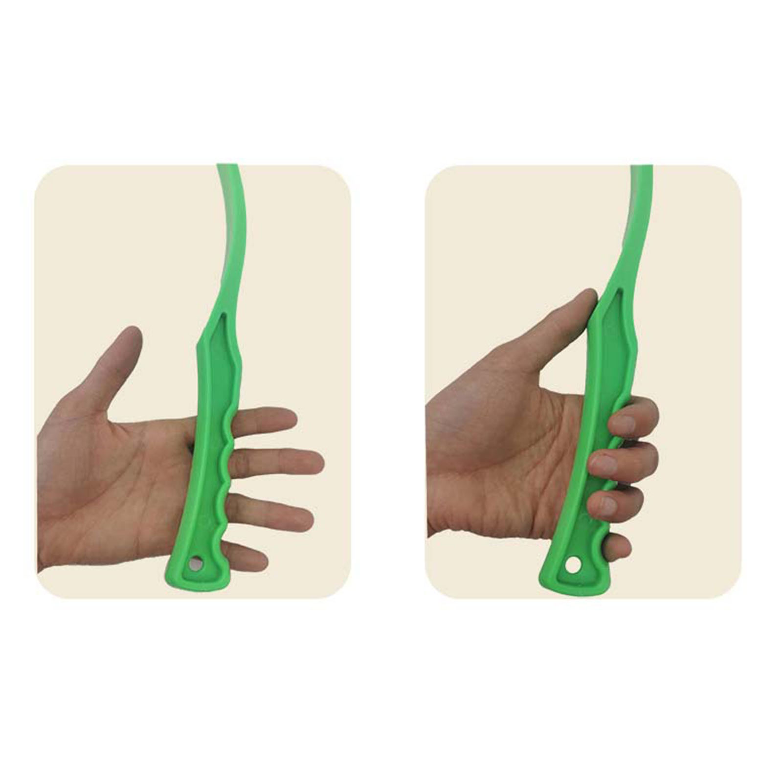 Hand Dog Ball Launcher With Ball Ergonomic Handle Interactive Dog Tennis Ball Thrower For Outdoor Playing Training