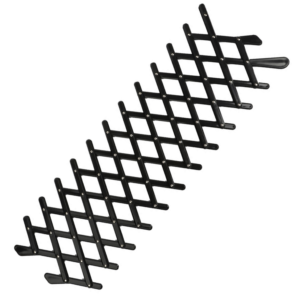 Pet Fence Vent Dogs Protector Enclosure Outdoor for Cats Car Travel Scalable Window