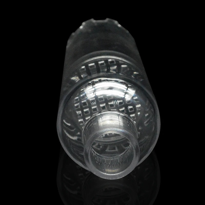 1pc Aquarium Gravel Cleaner Nozzle Siphon Fish Tank Cleaning Tools Sand Washer Filter Nozzle Accessories for Water Changer Pump