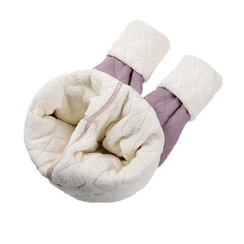 Fashion Wool Women Leggings Autumn Winter Thickened Underpants Slim Fit Warm Long PantsX240914