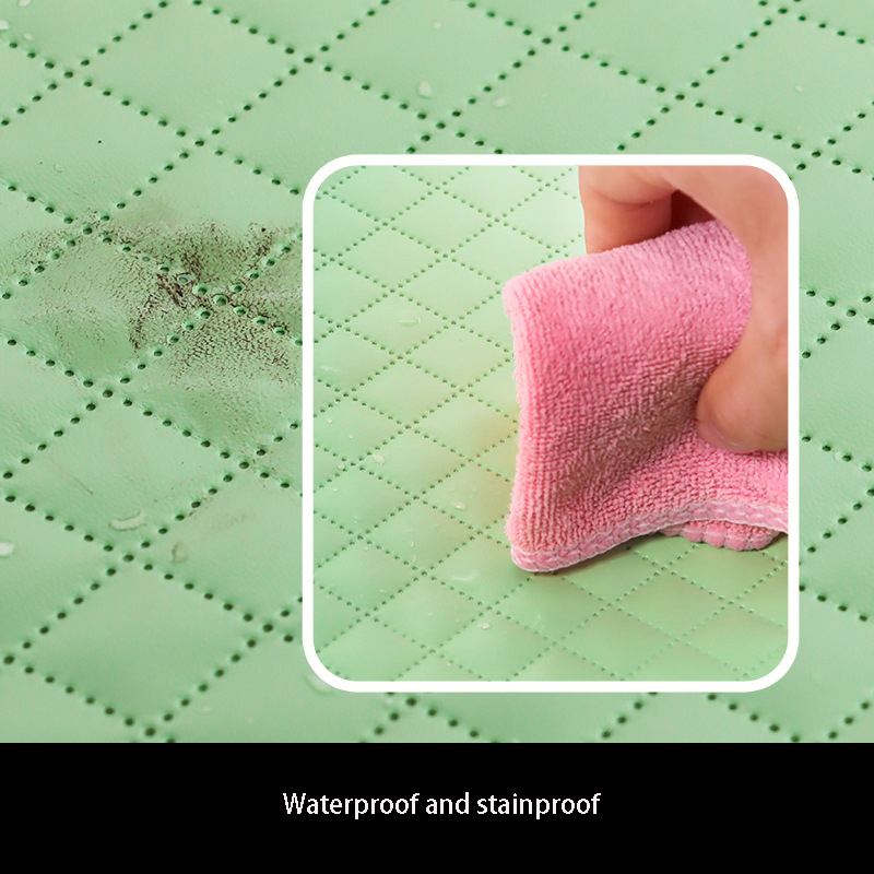 Leather Dog Harness and Leash Set Adjustable Vest Style Anti-Escape Pet Harnesses Dog Leashes for Small To Medium Dogs and Cats