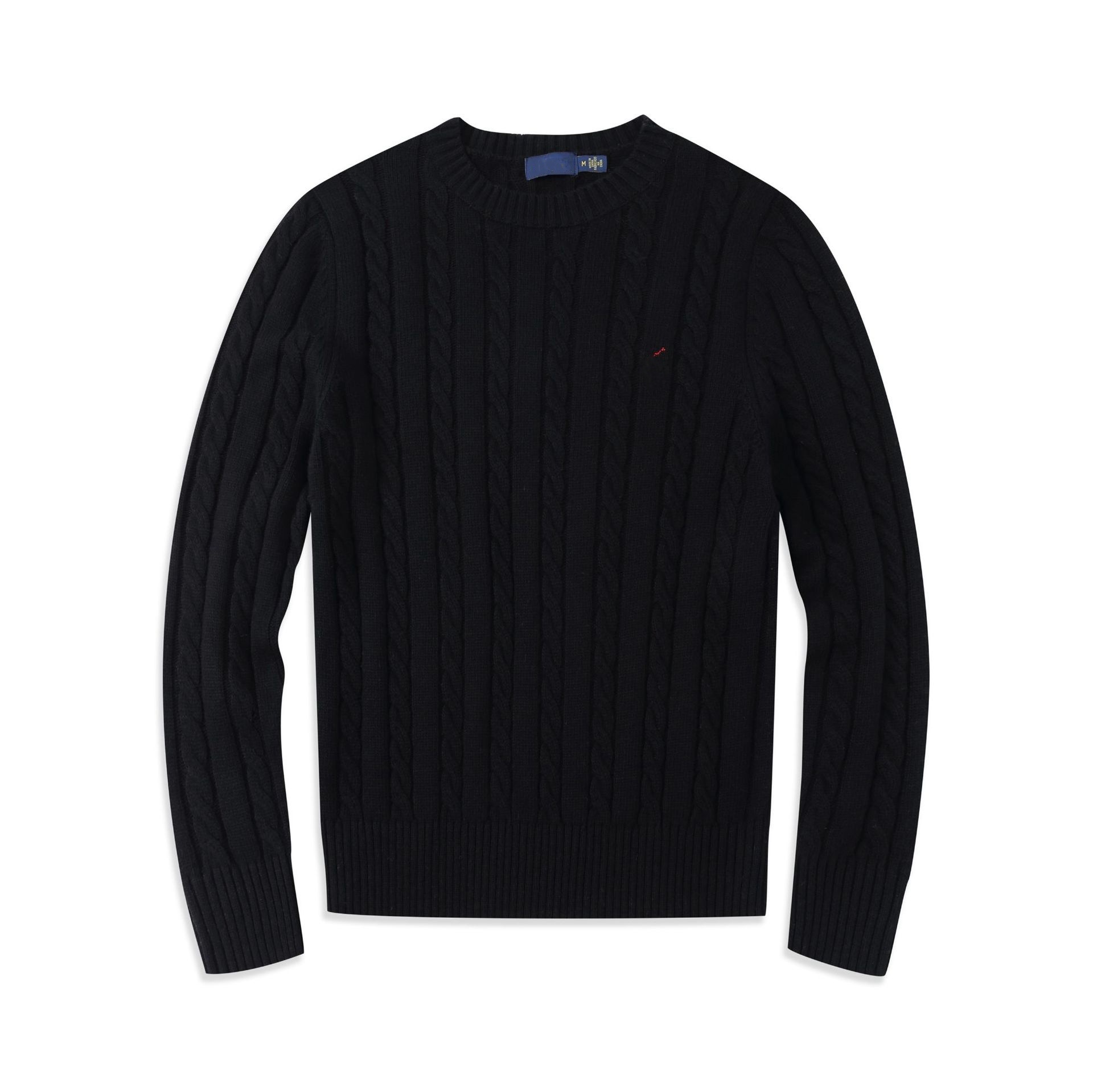 Lys Mens Sweaters A… - image