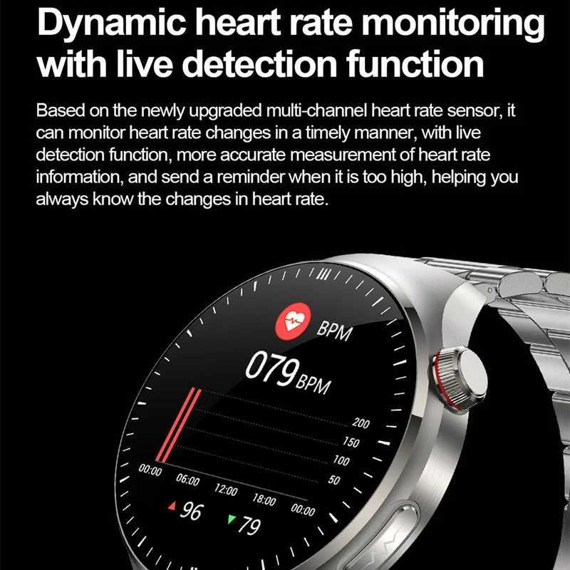 Smart Watches TK26 smartwatch J240913