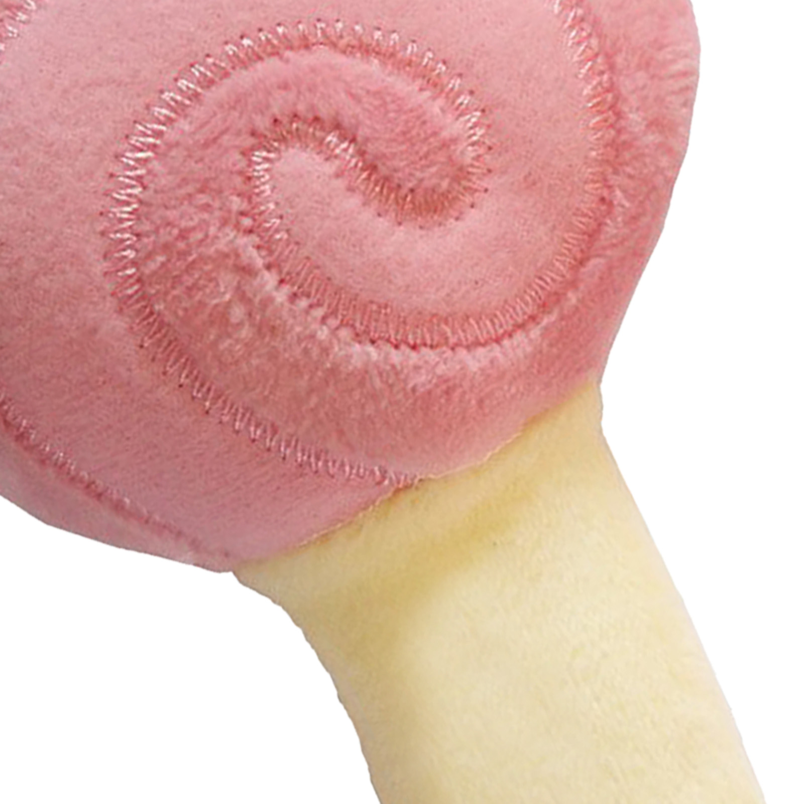Lollipop Pet Plush Toy Bite Resistant Teeth Grinding Relieve Boredom Interactive Dog Chew Toys For Pet Supplies