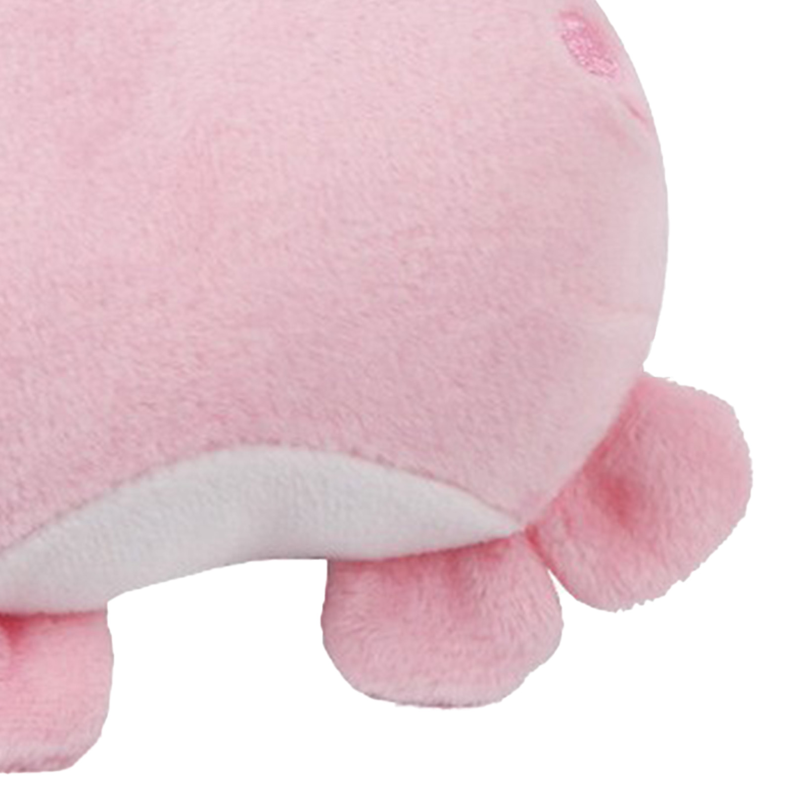 Dog Plush Toys Cartoon Cute Soft Comfortable Teeth Grinding Relieve Boredom Stuffed Plush Dog Toys