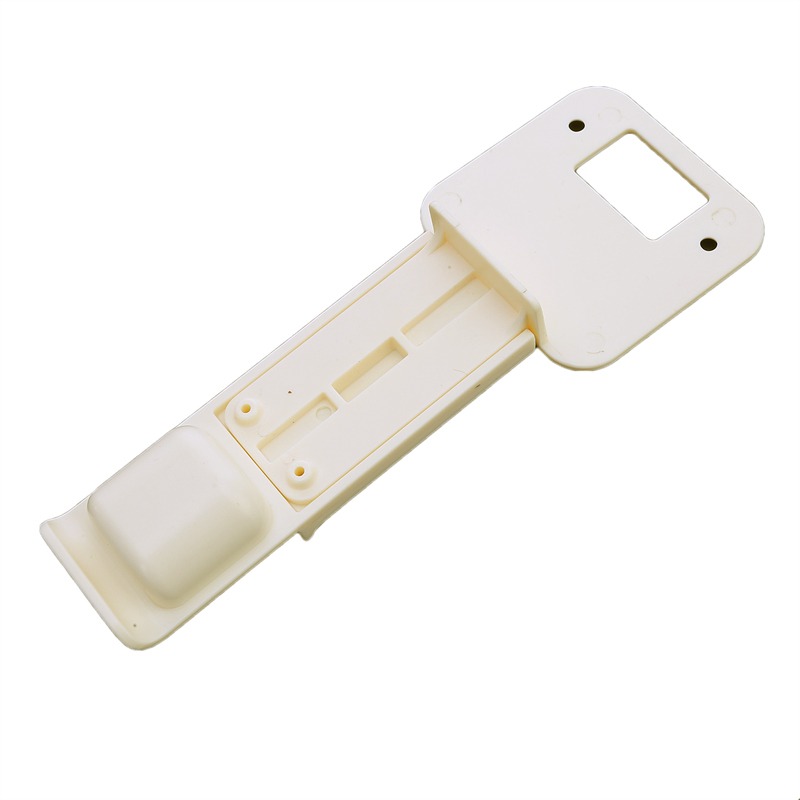 Cat Door Bracket Latches Elastic Door Locks To Prevent Dogs From Entering Cat Door Bracket Latches Small Animal Portable Tool