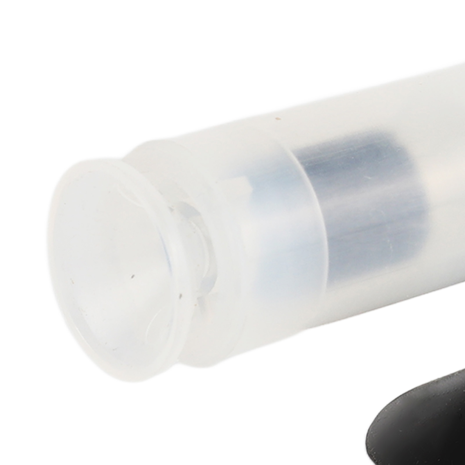 Mini Aquarium Sponge Filter Ultra Quiet Internal Small Fish Tank Air Pump Filter With Suction Cup
