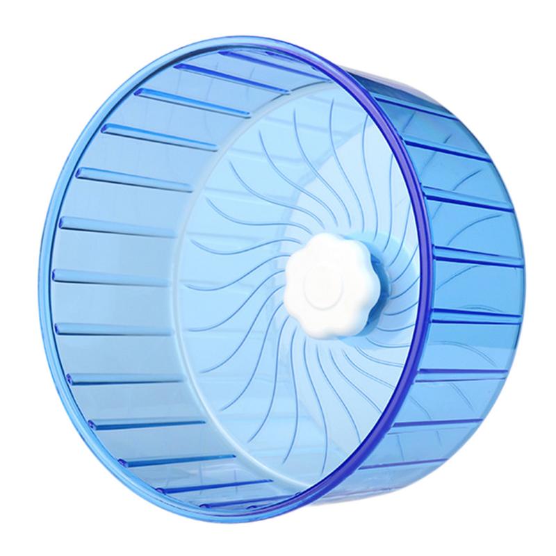 Dwarf Hamster Wheel Hamster Exercise Wheels Silent Hamster Exercise Wheels Spinner Hamster Running Wheels For Dwarf Syrian