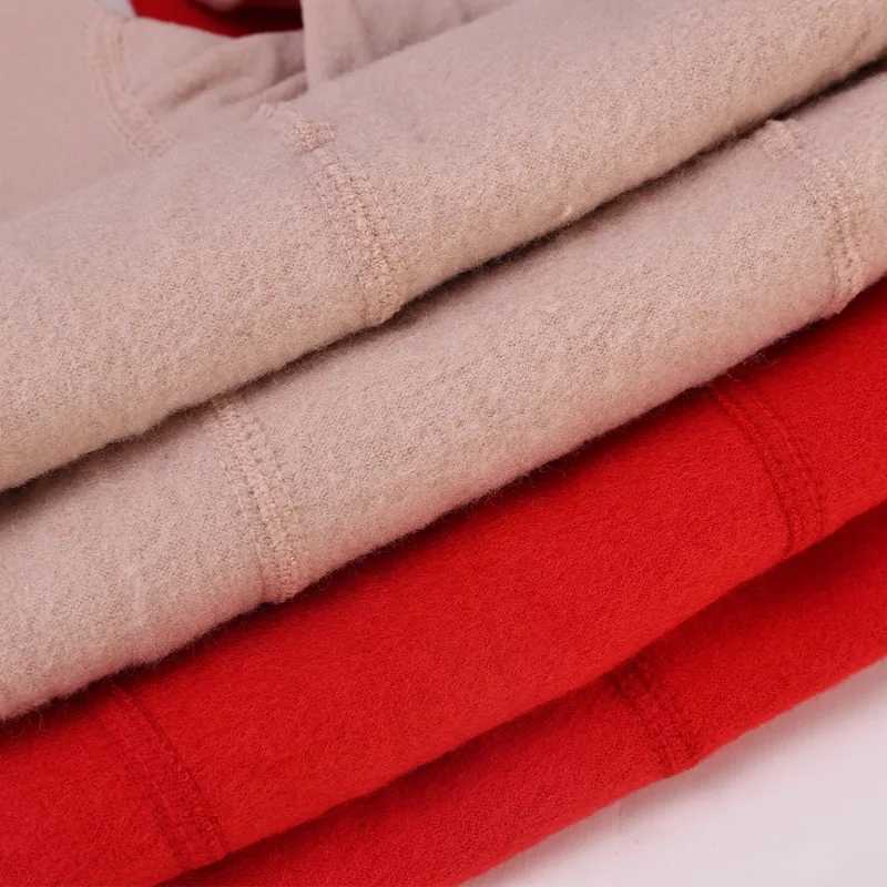 High Waist Leggings Women Velvet Slimming Warm Pantyhose Girls High Elasticity Plush Lining Thermal Pants Outdoor Thick TightsX240914