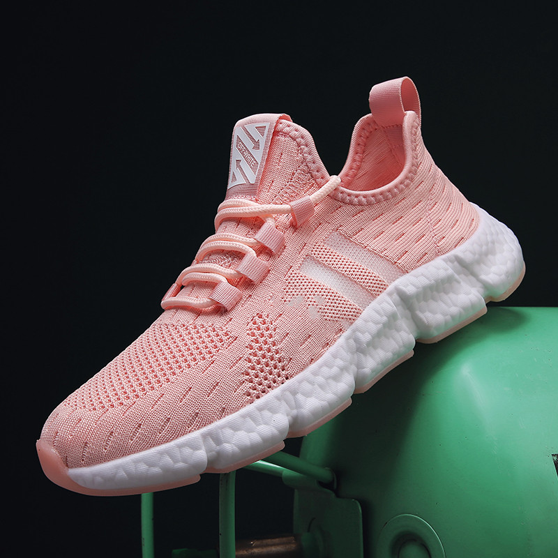 Brand Dropshipping Sneakers Male Mens Casual Tenis Race Breathable Shoes Jogging New RunShoes For Men 2fa5 Run