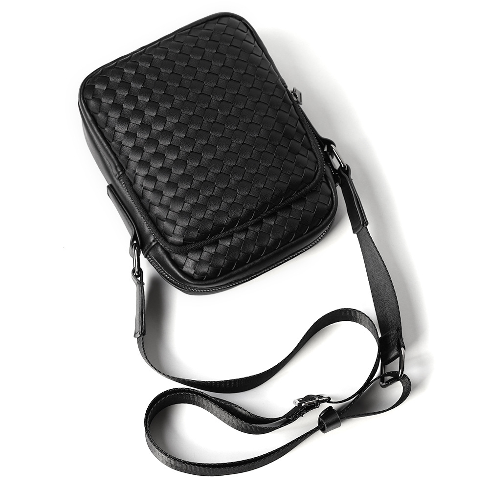 Mens Womens CrossBody Bags Designer Women Knitted Shoulder Bag Trendy Casual And Fashionable Crossbody Bag -5 Ladies Fashion Shoulder Bags DYD24091410