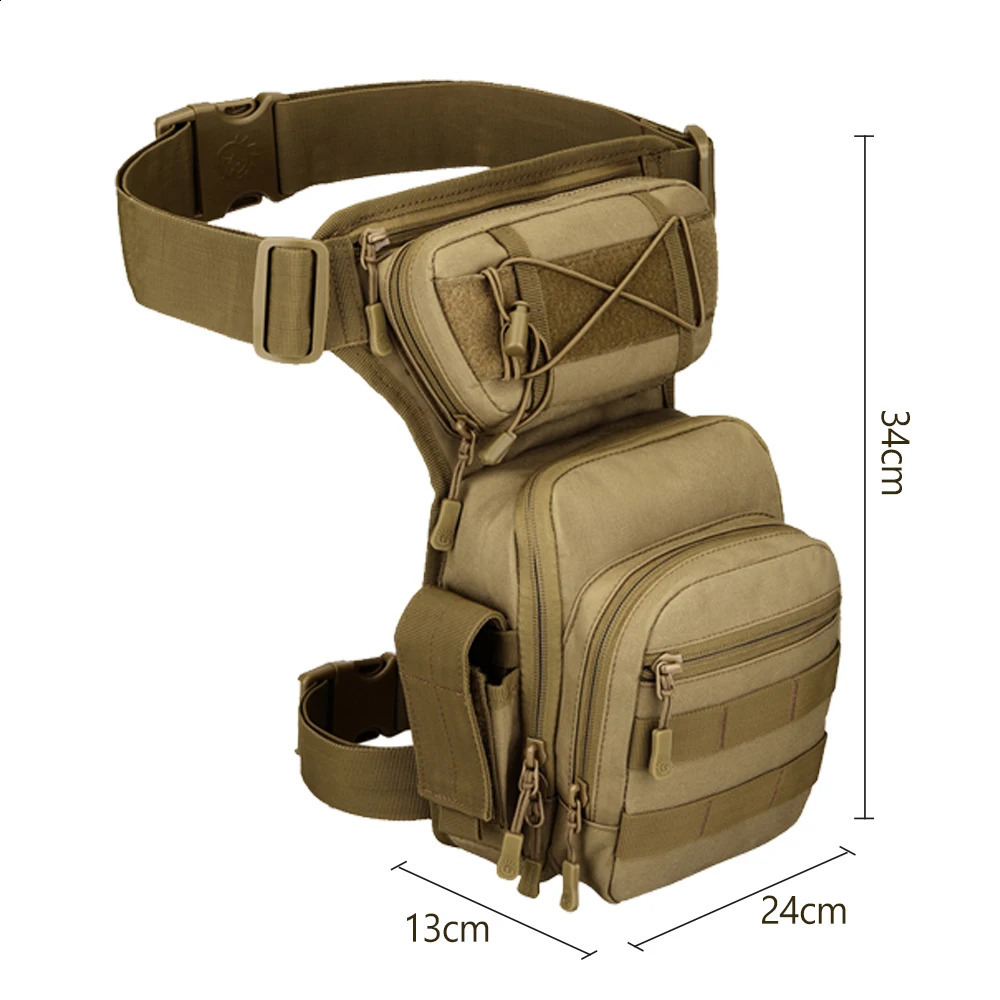 Womens waist bag practical belt womens 240911
