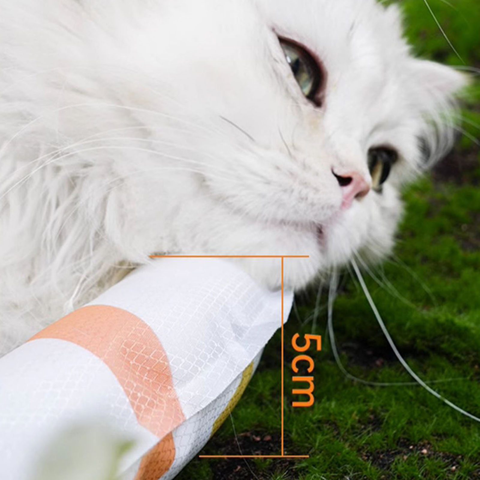 Pet Cooling Mat Portable Comfortable Dog Summer Sleeping Cool Bed With Neck Support For 7.5 To 15 Kg Pets