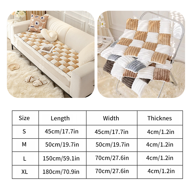 Warm Pet Cat Scratchable Blanket Non-Slip Dog Bed Cover Car Incontinence Mattress Protectors Washable Cushion Sofa Cover Perros