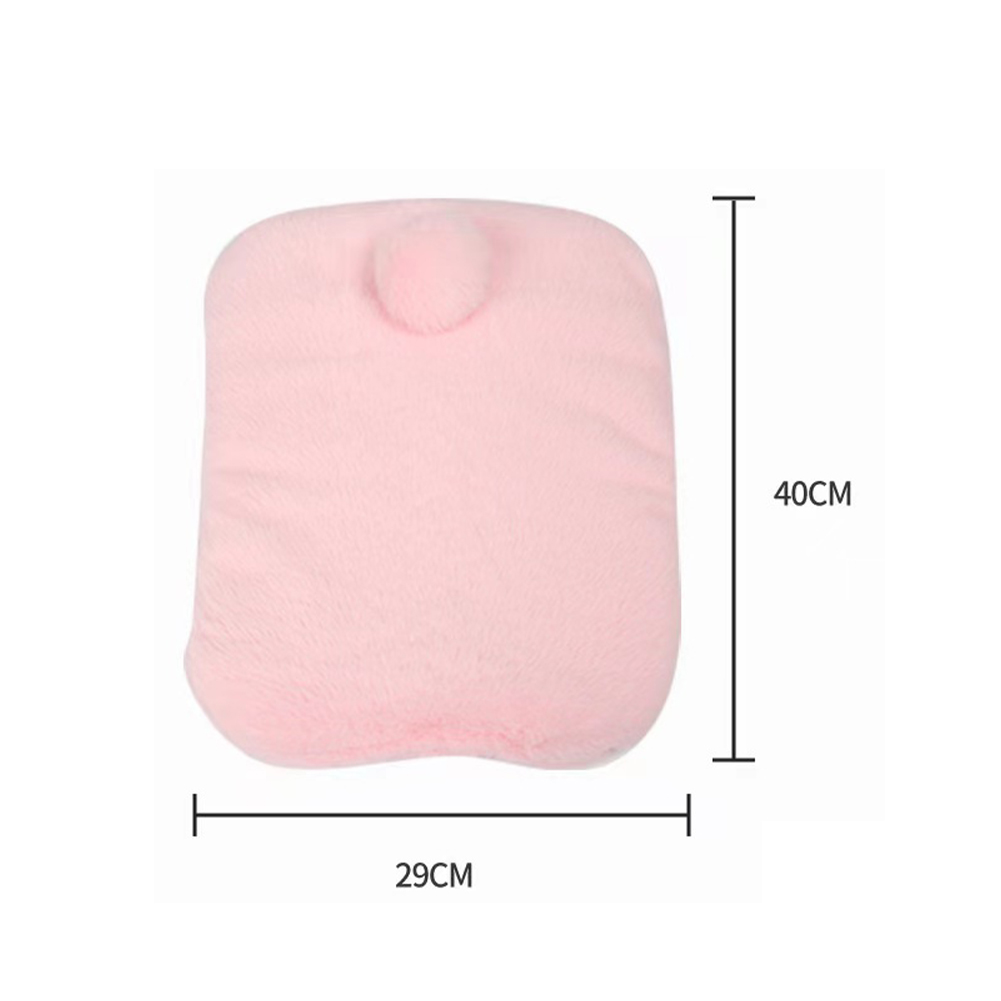 Rabbit Sleeping Beds Guinea Pig Warm Soft Mats Small Animals Winter Bed Pads For Rabbit Hamster Squirrel Chinchillas Ferret