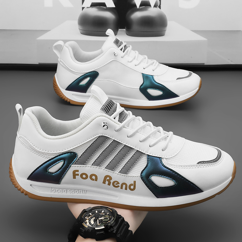 Men NEW Casual Running Shoes Lightweight Comfortable Trainers Sneakers Tennis Flat Loafers for Male Footwear 2ee0