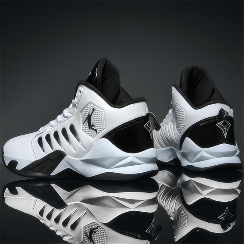 Men's sneaker Shoes Non-Slip Training Basketball Shoes Breathable Gym Training Basketball Sneaker For Women zapatillas de hombre