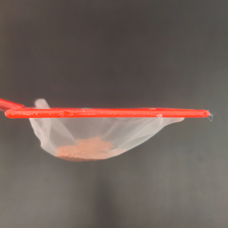 5 Pcs/set Mini Baby Brine Shrimp Net Fish Net Artemia Filter Special Fine Artemia Sieve for Brine Shrimp Hatchery