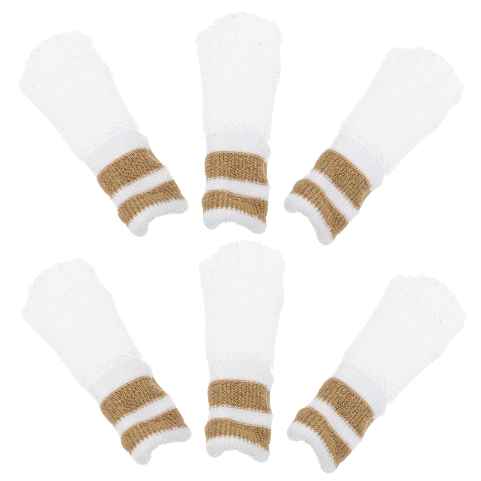 Pet Cleaning Finger Cots Wet Wipes Dog Tooth For Dogs Teeth Small Toothbrush Toothbrushes
