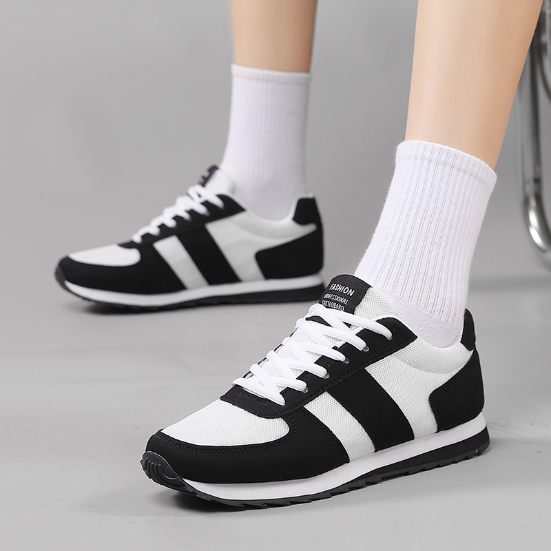 Casual Lightweight Sneakers Women Sports Running Lofers for Men Tenis Shoes Breathable atillas Hombre Man Shoe