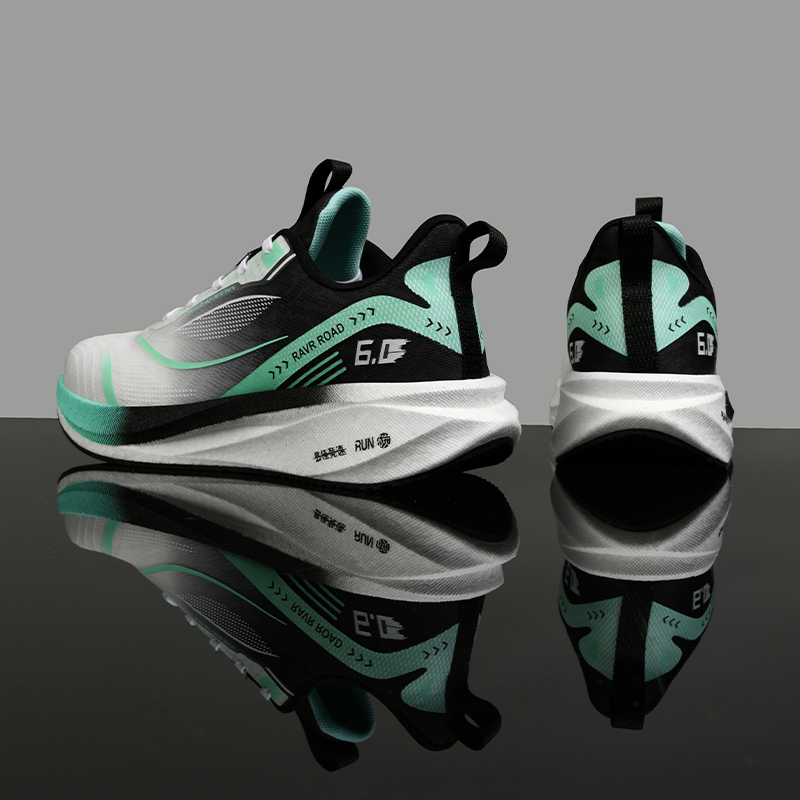 Lightweight Carbon Plate Running Shoes Women - Breathable Athletic Sneakers for Marathon hot & Everyday Use