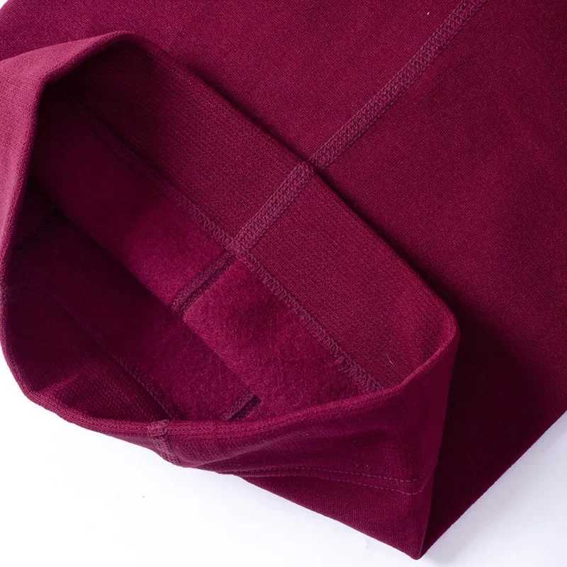 2024 Women Thermal Leggings Warm Winter Elastic Pantyhose Female Versatile Sexy High Waist Thicken Velvet Full Length Sock PantsX240914