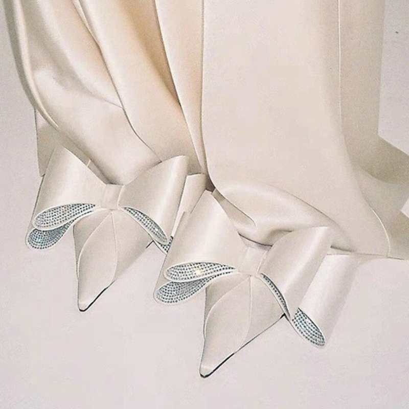 dh5367242 New 2024 Hollow Women'S Shoes Breathable Mesh Sandals Summer Leather Pointy Stiletto Heels 0c83 0e52 46e3