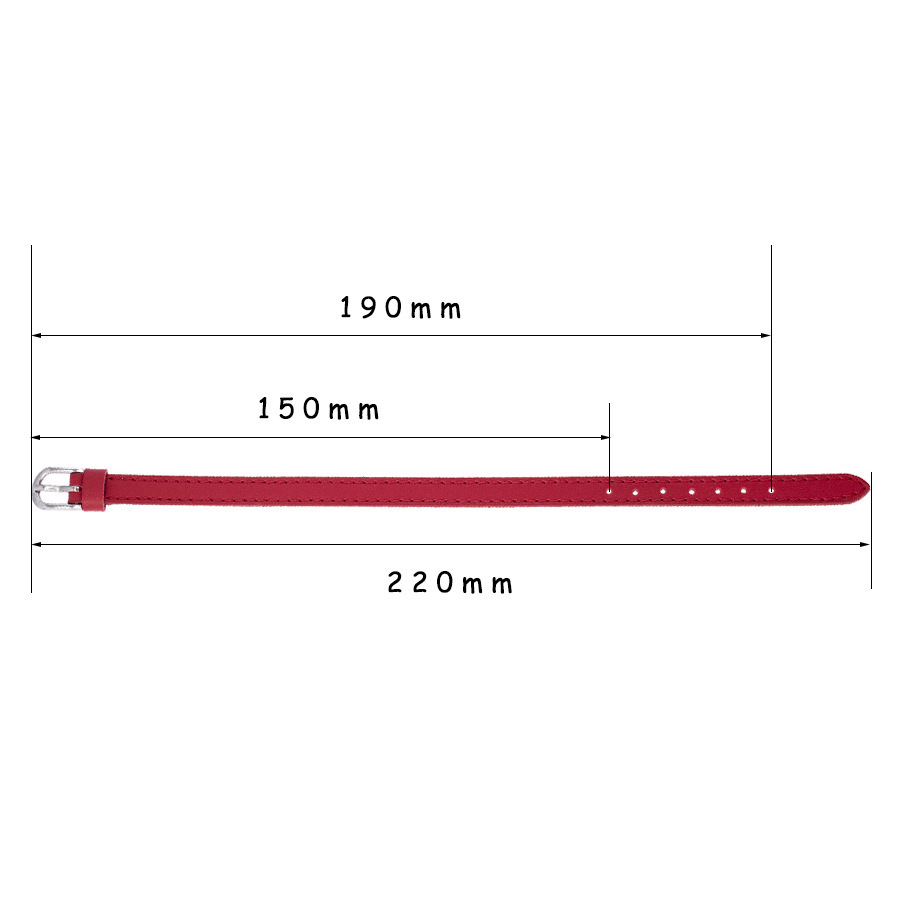 Leather Cat Collar Adjustable 8mm Pet Collar Can Wear Small Accessories Letter Pet Names for Kittens and Puppies Pet Accessories