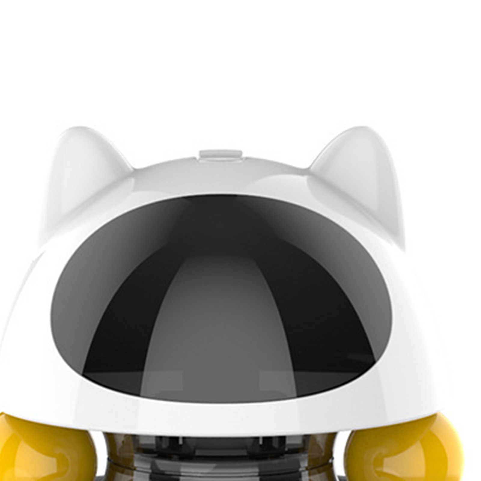 Electric Cat Teaser Safe Smart Interesting Laser Teaser Interactive Cat Toy For Pet Supplies