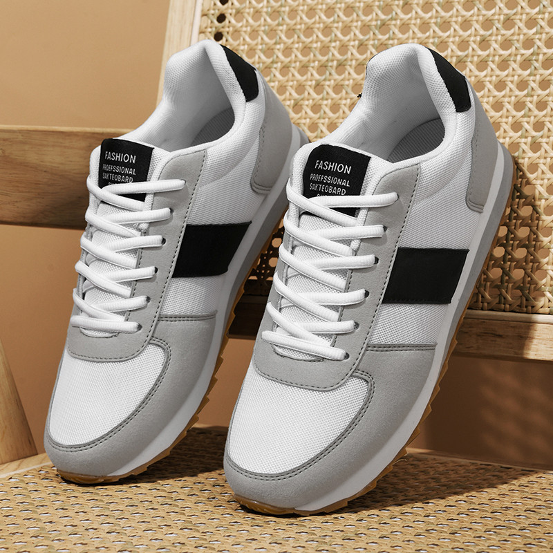 Casual Lightweight Sneakers Women Sports Running Lofers for Men Tenis Shoes Breathable atillas Hombre Man Shoe