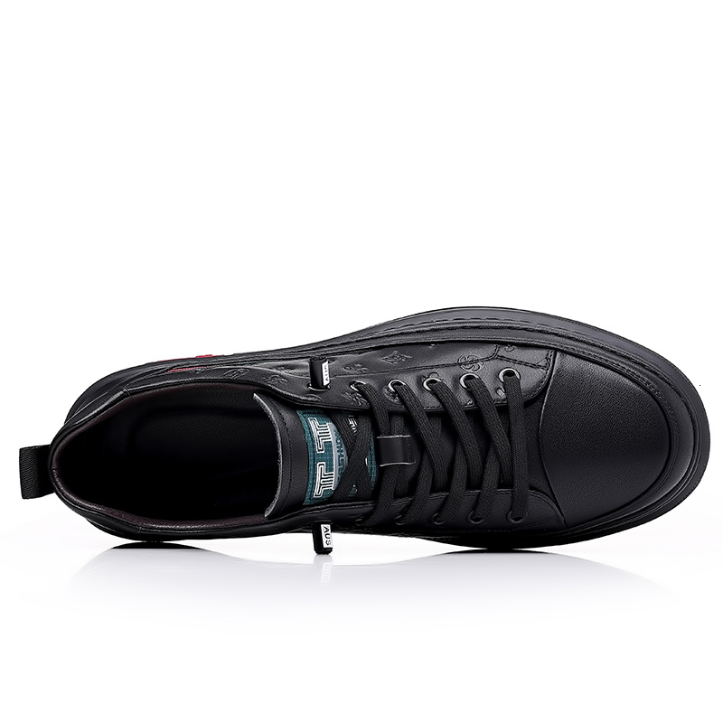 Fashion Student Board New Men's Casual Shoes Breathable In Summer Walking Style Sneaker For Men