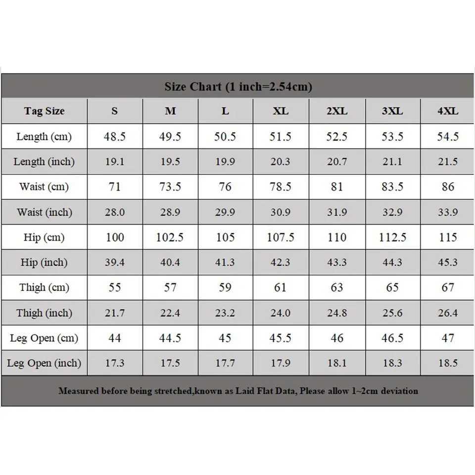 Mens Kpop Y2K Streetwear Dotting Ink Design Distressed Casual Black Shorts JeansX240914