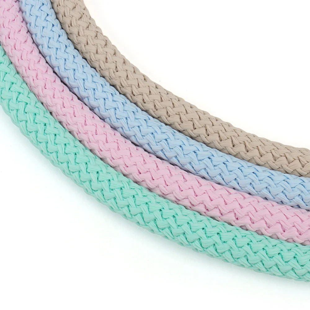 Dog Slip Lead Dog Leash,No-Pull Slip Leash and Collar,Heavy Duty&Durable,Training Walking Control Lead Pet Leash for All Breeds