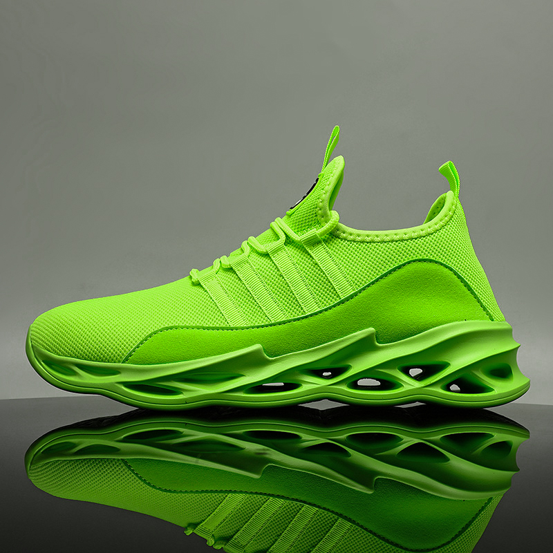 BIgSize47 Marathon Shoes Men Casual Sneakers Leisure Sports Running Shoes Lightweight Comfortable Athletic Gym Sneakers Footwear