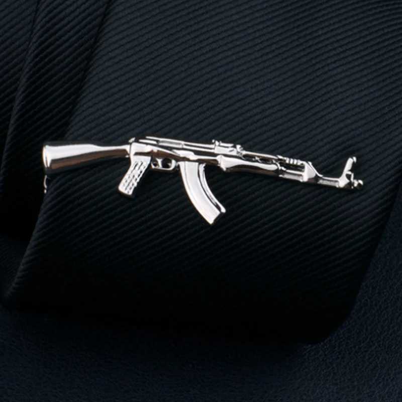 Glasses Car Airplane Fork Spoon Shape Metal Tie Clip For Men Necktie Clips Pin Clasp Clamp Fashion Male Shirts Charm Party GiftsX240914
