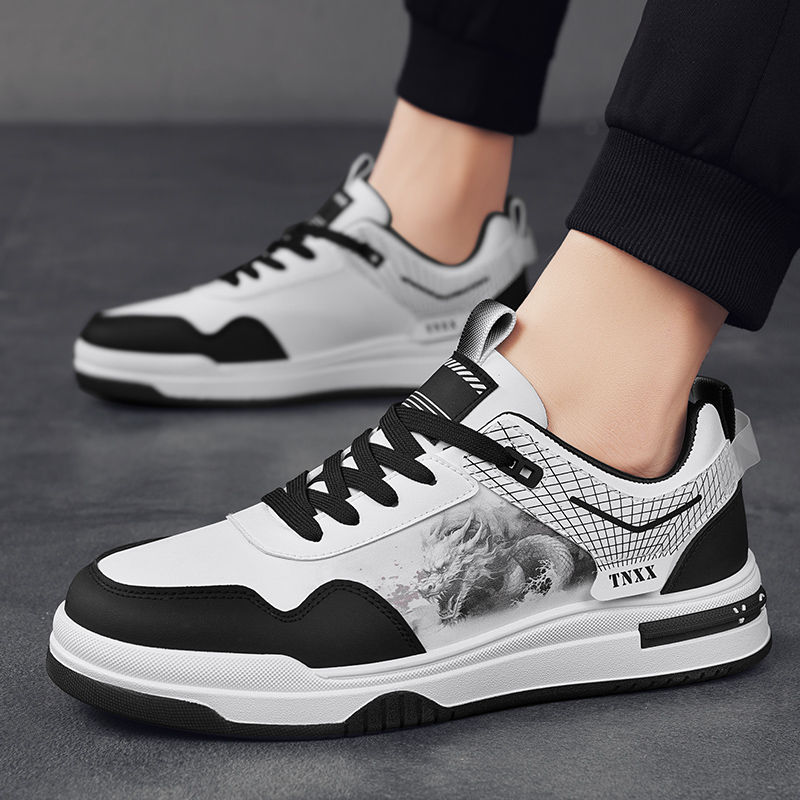 NEW Luxury Men Casual Sneakers Running Shoes Lightweight Breathable Trainers Sneakers Tennis Shoe Flat Loafers for Male Footwear