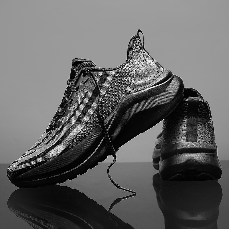 INS Marathon Shoes Men Casual Sneakers Comfortable Gym Luxury Trainer Lightweight Sports Running Shoes For Men Tenis Masculino