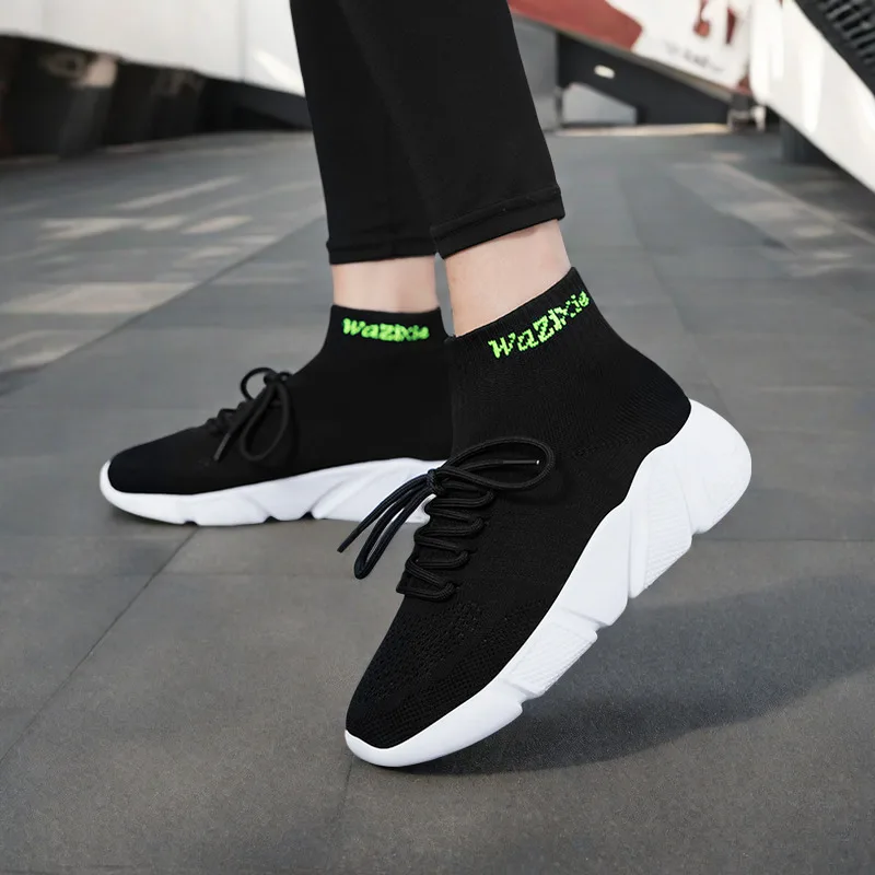 Runnning Women's Tennis Shoes Rhinestone Summer Shoes Women Runers Women's Leather Moccasins Net Sneakers For Women 2024 Tennis