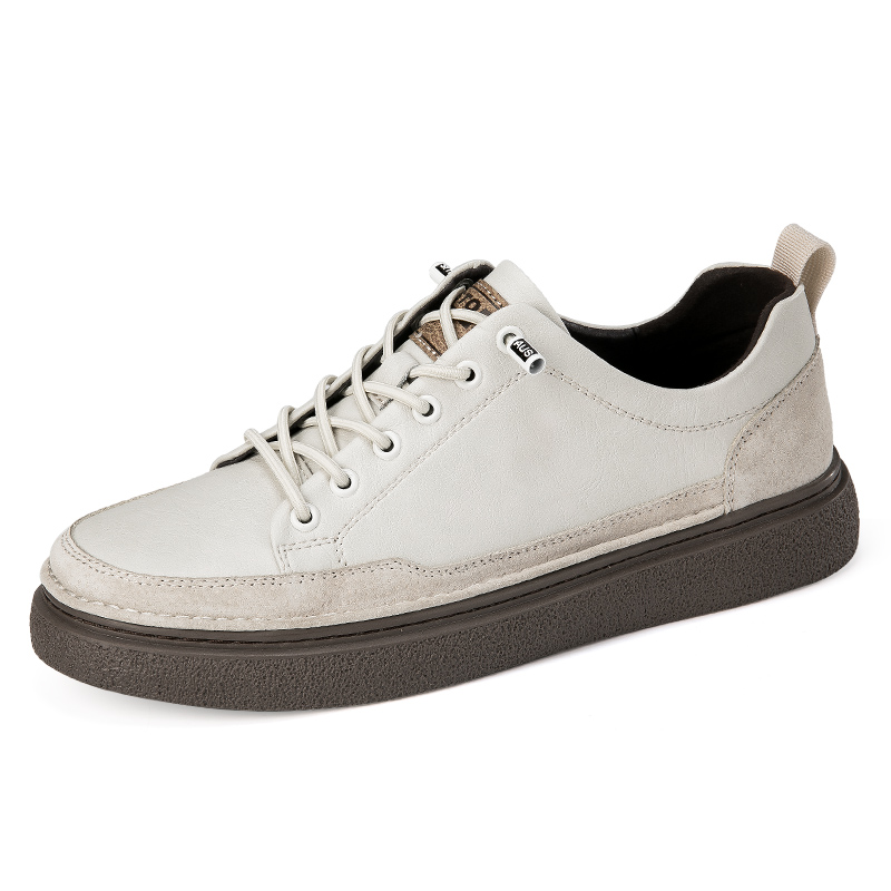 Quality New High Brand Casual Massage Soles Men's Oxford Shoe Versatile Outdoor Sports Free Delivery Office Shoes eb6b s