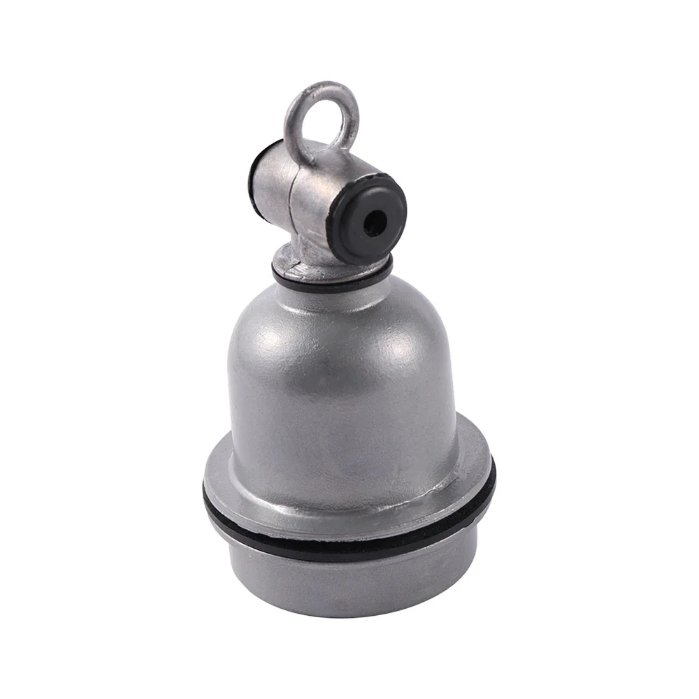 Animal heating lamp holder ceramic insulated E27 lamp socket screw plug adapter converter for industrial heating