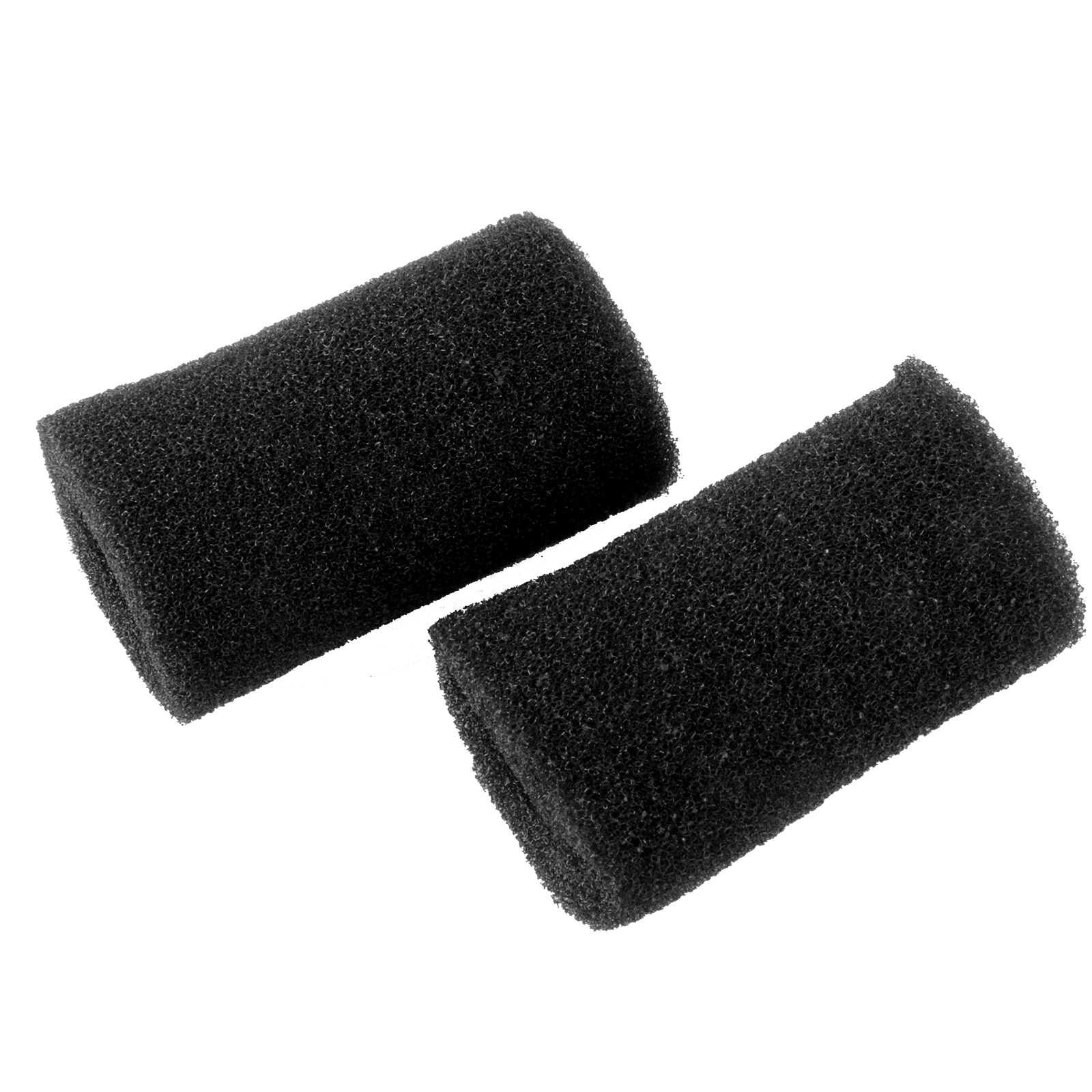 2 PCS Marine Aquarium Filter Pre-filter Sponge Substitute Freshwater Fish Tank Maintenance