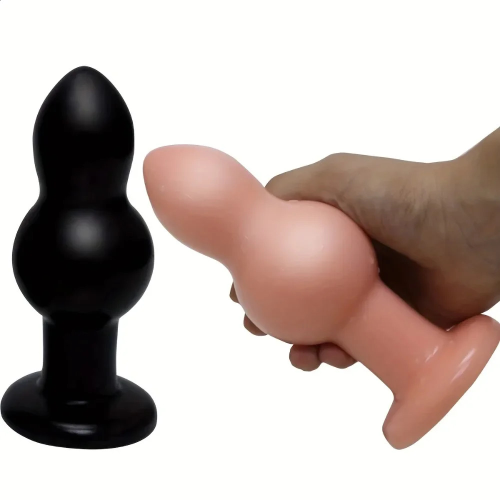 Home>Products>Silicone Anal Massager>Silicone Plug>Silicone Massager 240914