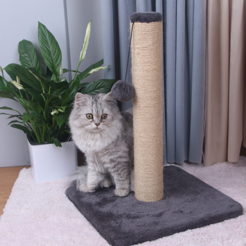 10M 30M 50M Cat Sisal Rope Diy Twisted Twine Kitten Claw Sharpening Toy Prevent Scratching Protect Furniture Cat Accessories