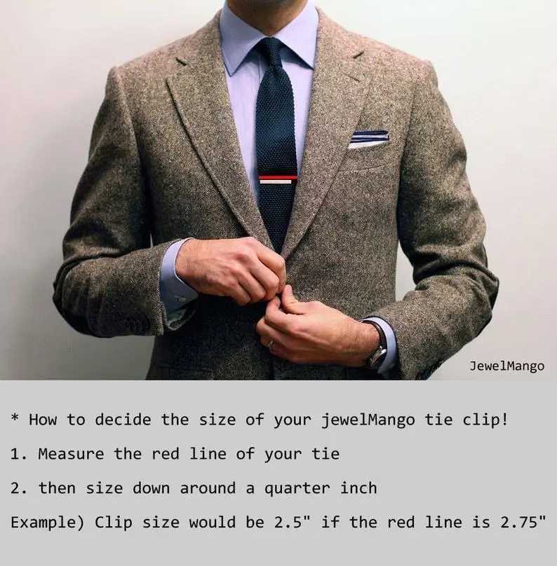Dropshipping Personalized Customized DIY Laser Tie Clips Metal Fashion Simple Clasp Practical Necktie Clasp Gifts For MenX240914