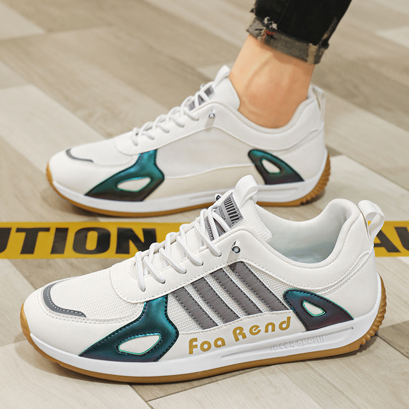Men NEW Casual Running Shoes Lightweight Comfortable Trainers Sneakers Tennis Flat Loafers for Male Footwear 2ee0