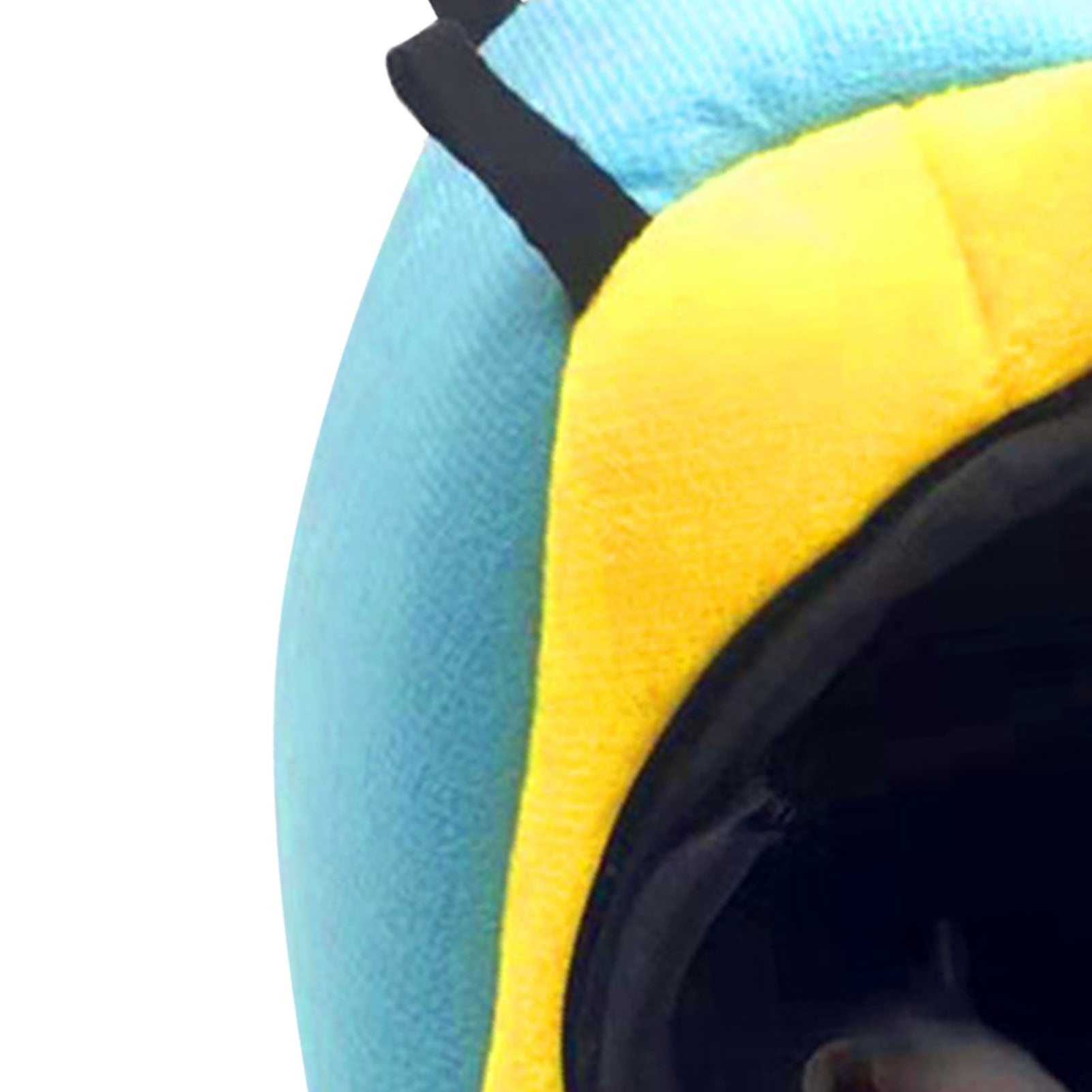 Hamster Fleece Bed Keep Warm Soft Comfortable Small Animals Mini Bed Winter House For Guinea Pig